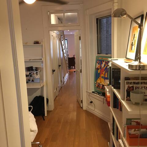 Huge Sunny UES 3 bd, 3 bath Condo – Summer Rental gallery image 3