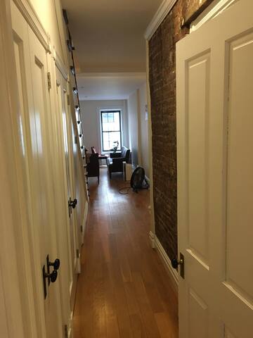 Huge Sunny UES 3 bd, 3 bath Condo – Summer Rental gallery image 4