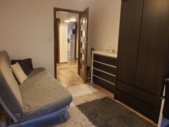 ห้องนอน