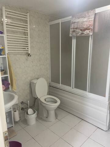 Rent for family or one guest gallery image 5