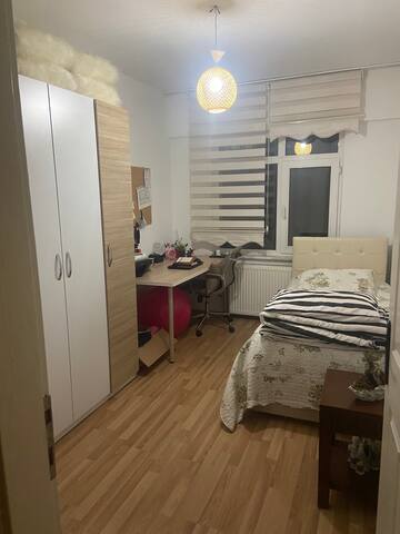 Rent for family or one guest gallery image 2