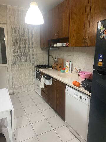 Rent for family or one guest gallery image 3