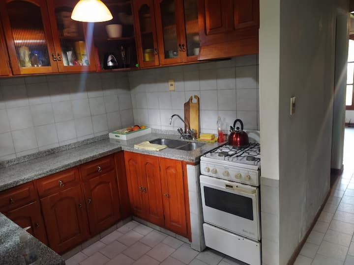 Habitacion Privada En Cabaña Compartida - San Martin de los Andes