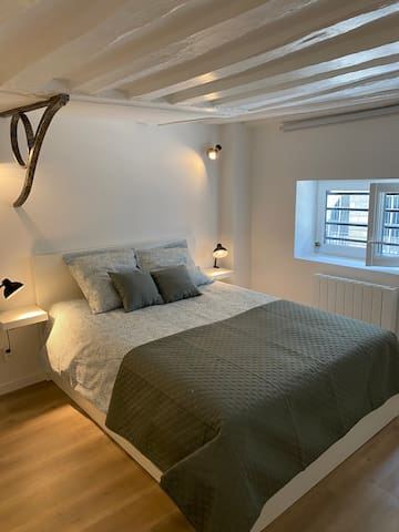 Conciergerie managed Airbnb listing 1
