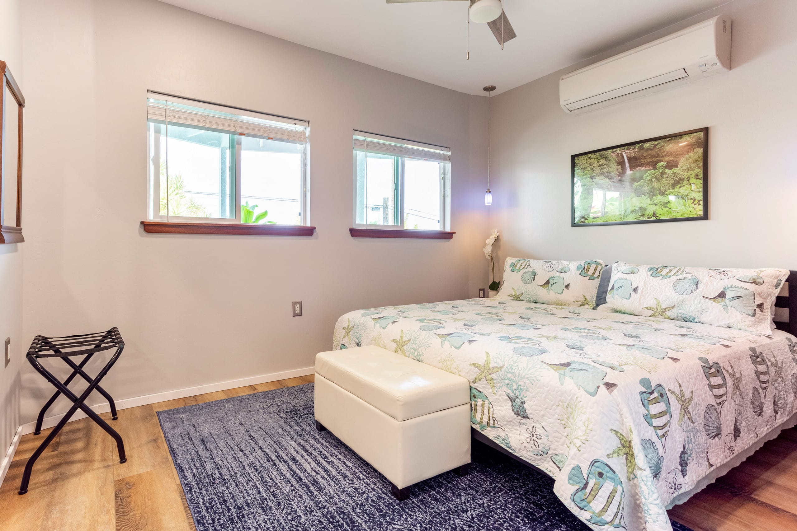 Kona Sunset View One Bedroom with Parking - Photo 10