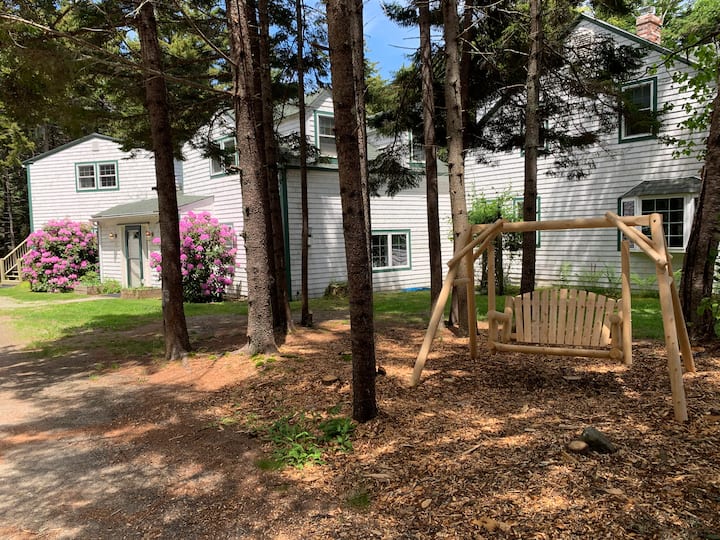 Dalton Cottage A Cozy And Bright 2 Bedroom Home! - バー・ハーバー, ME