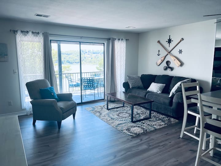 Kimberling City Vacation Rentals Airbnb