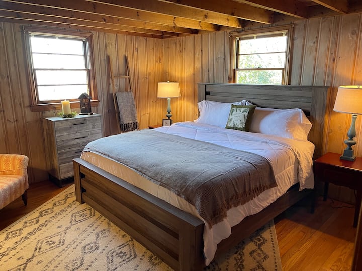 Schlafzimmer 3