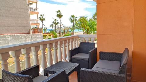 Paradis I (with seaviews)