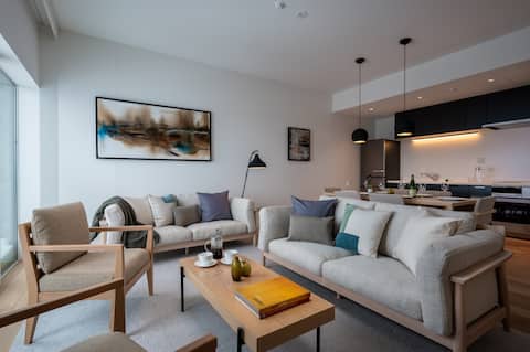 Kaku Place 3 Bedroom by H2 Life