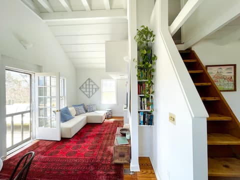 Granary Apartment in Kinsale