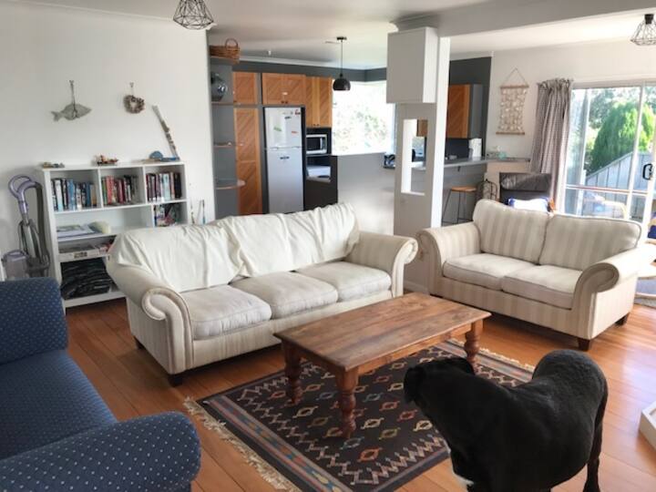 Foxton Beach Holiday Rentals & Homes ManawatuWanganui, New Zealand