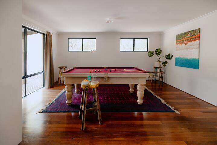 Melt Down South. The ultimate family bush escape. gallery image 4