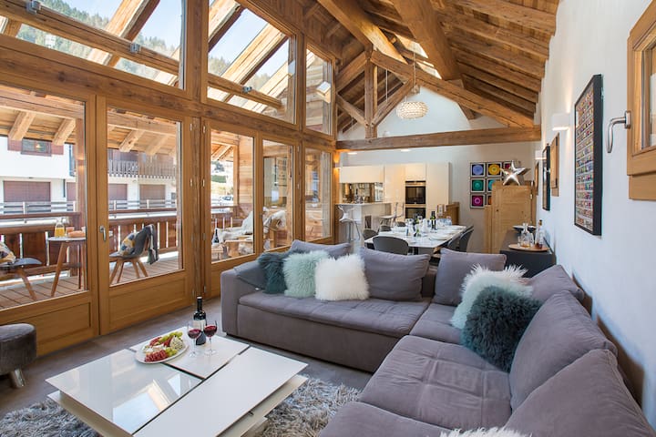 Sam & Jon managed Airbnb listing 2
