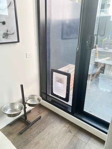 Terrace apartment 2min to Albert Park Lake gallery image 5