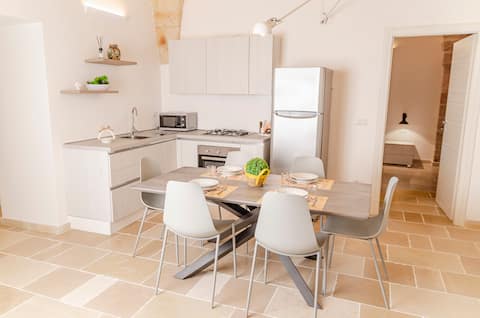 "Marietta Luxury House" - Brindisi City Center