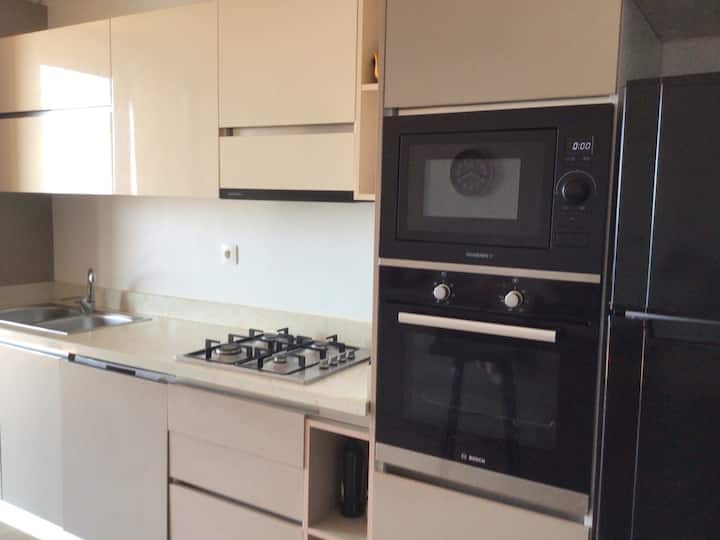 Appartement Grand Standing - Oran