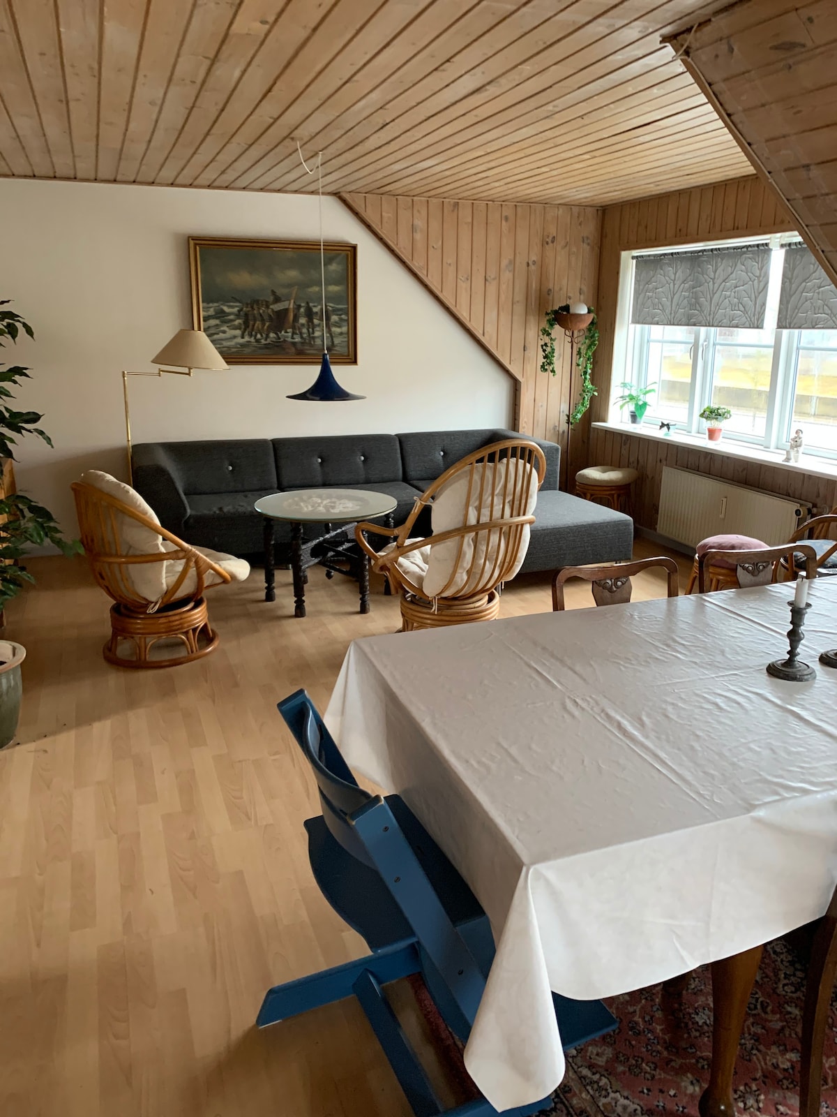 Gjerlev J Vuokrattavat loma-asunnot ja talot - Tanska | Airbnb
