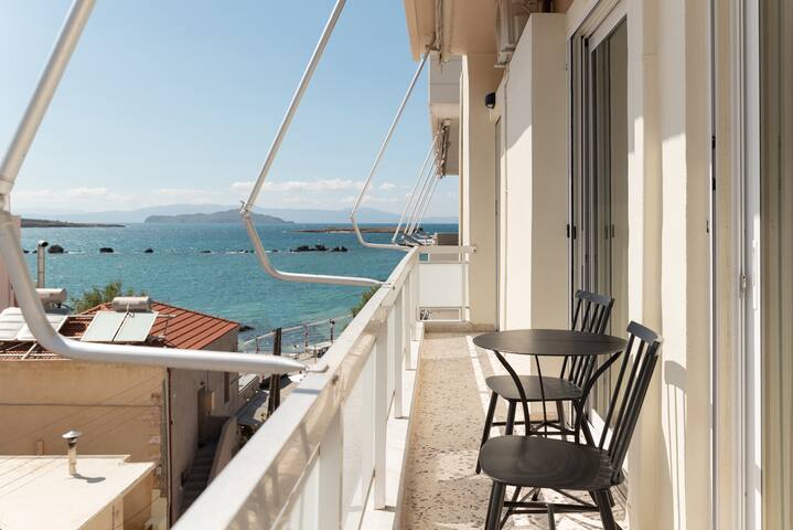 Eightessentially managed Airbnb listing 2