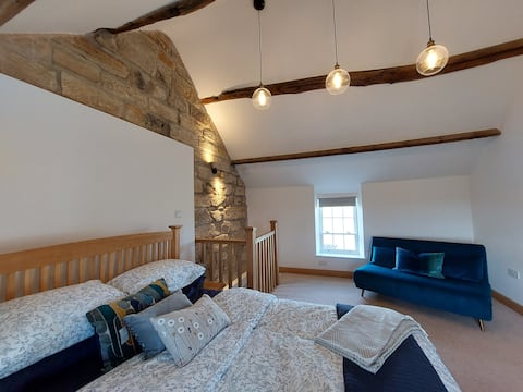 Picturesque Cottage in Stonegate, Lealholm