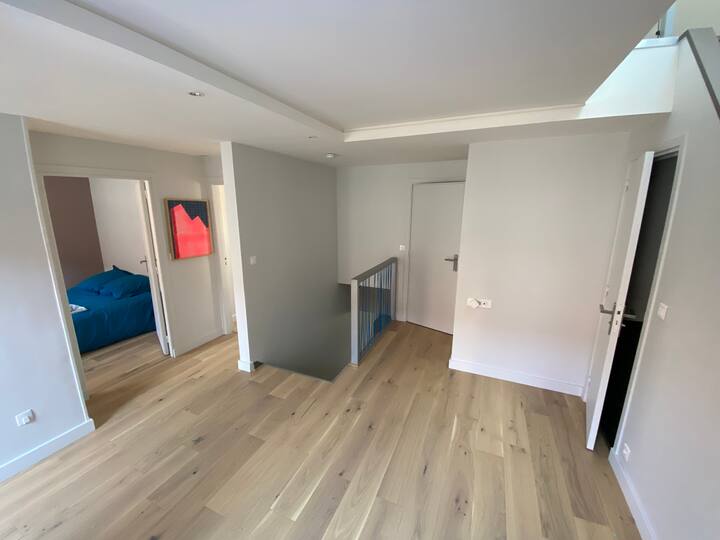 غرفة النوم 5