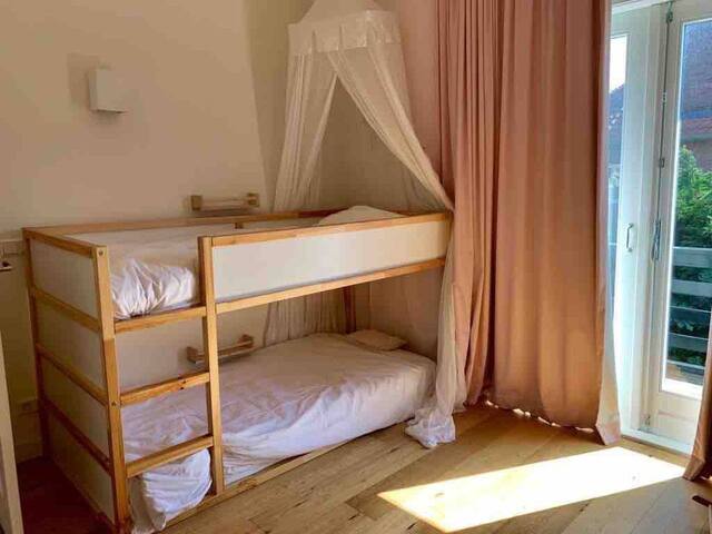 Komfortables schönes Einfamilienhaus in Strandnähe gallery image 5