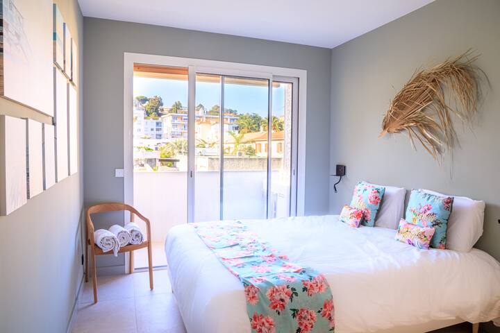 Chambre 1