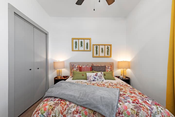 Bedroom 5