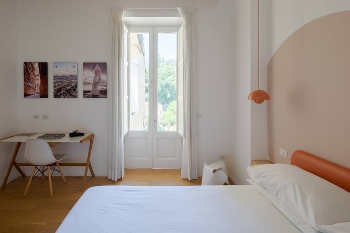 Colosseum – Diana’s Design Apartment gallery image 5