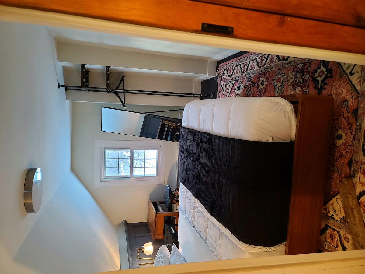 غرفة النوم 4