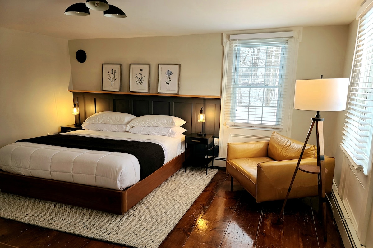 غرفة النوم 1