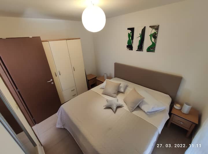 საძინებელი