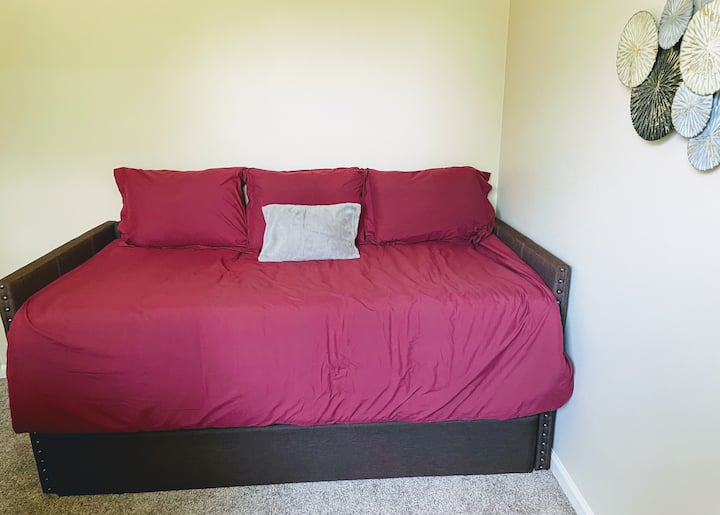 חדר שינה/משרד מס '4