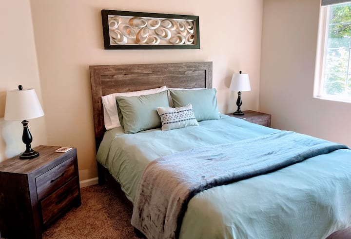 חדר שינה מס '3