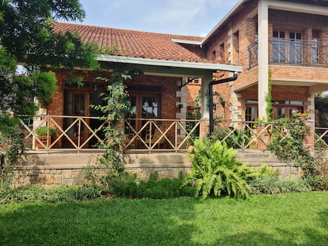 ITOTO Loft, a cozy place.