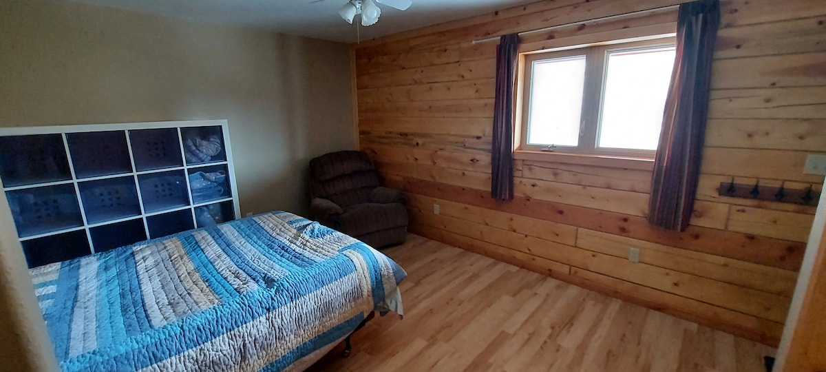 piso principal dormitorio 2