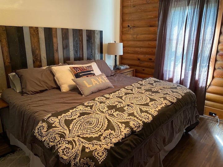 საძინებელი 2