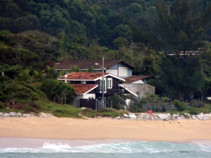 Marbellas197 - Houses for Rent in Armacao do Pântano do Sul, Santa  Catarina, Brazil - Airbnb