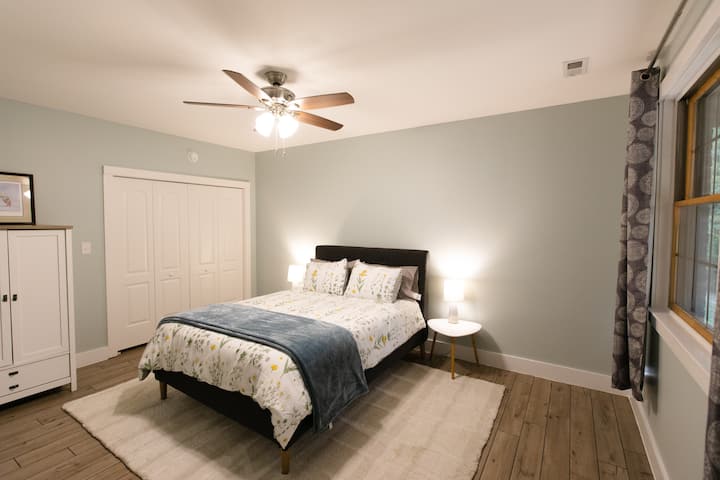 საძინებელი 3