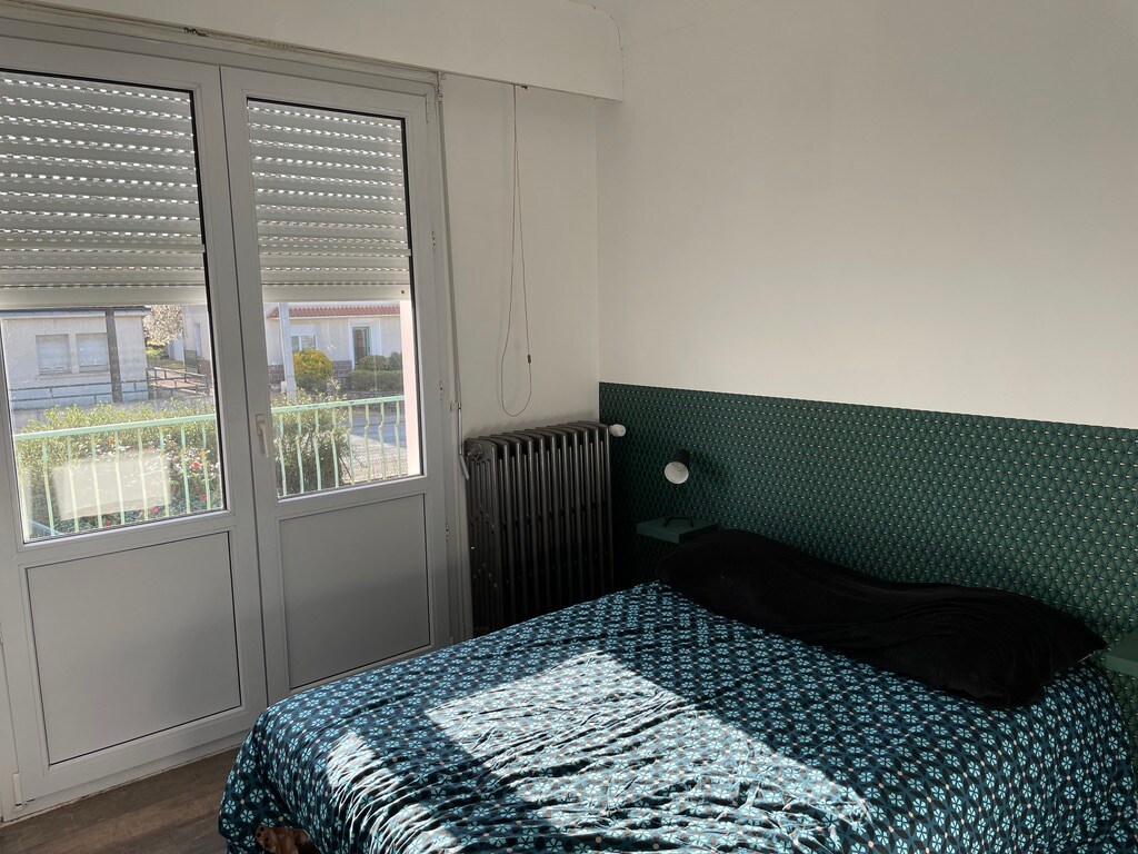 ห้องนอน