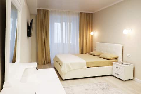 City Center Luxury Apartment-ESTATE TOWER