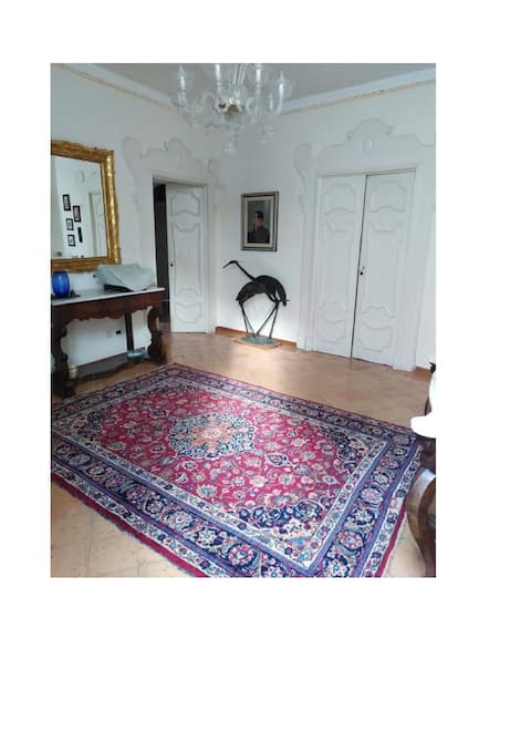 Top Airbnb: Al Fontanino rent house in amalfi coast in Vietri Sul Mare
