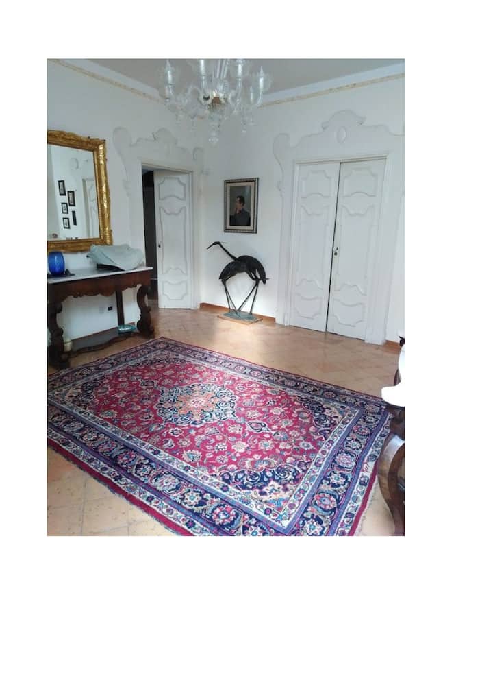Al Fontanino Rent House In Amalfi Coast - Vietri sul Mare