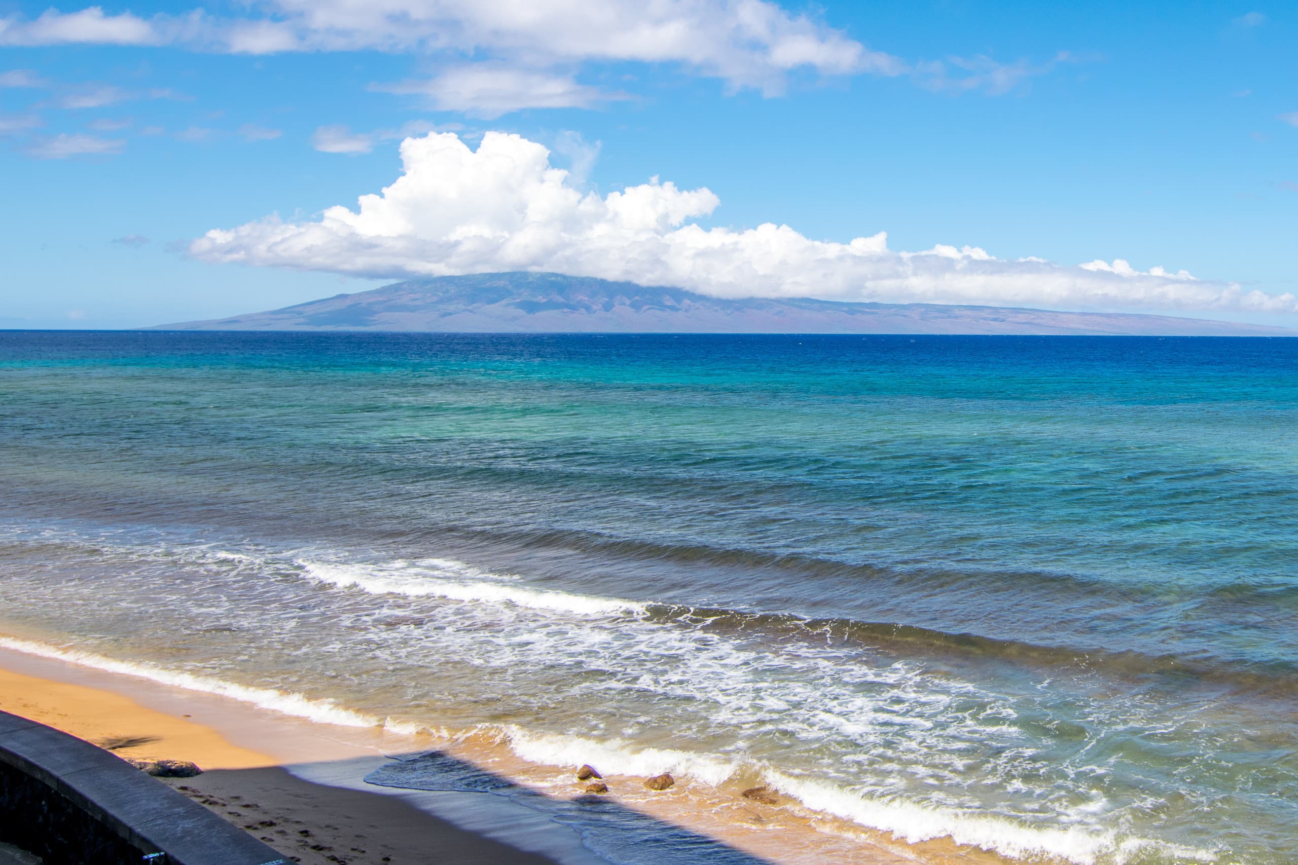 Condo in Lahaina · ★4.93 · Studio · 2 beds · 1 bath - Image 13