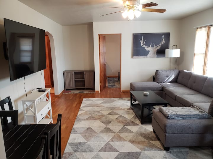 WaKeeney Vacation Rentals & Homes Kansas, United States Airbnb
