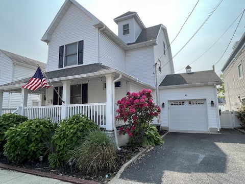 Avon by the Sea 4 bedroom 4 bath Beach House