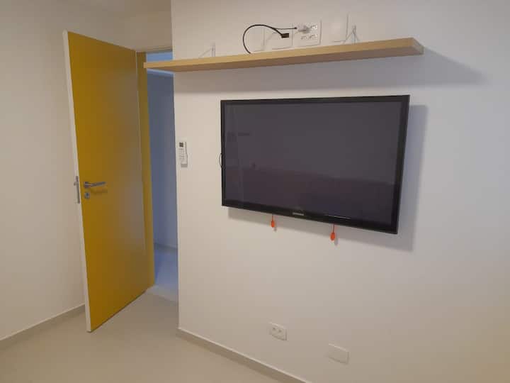 Tv-rum