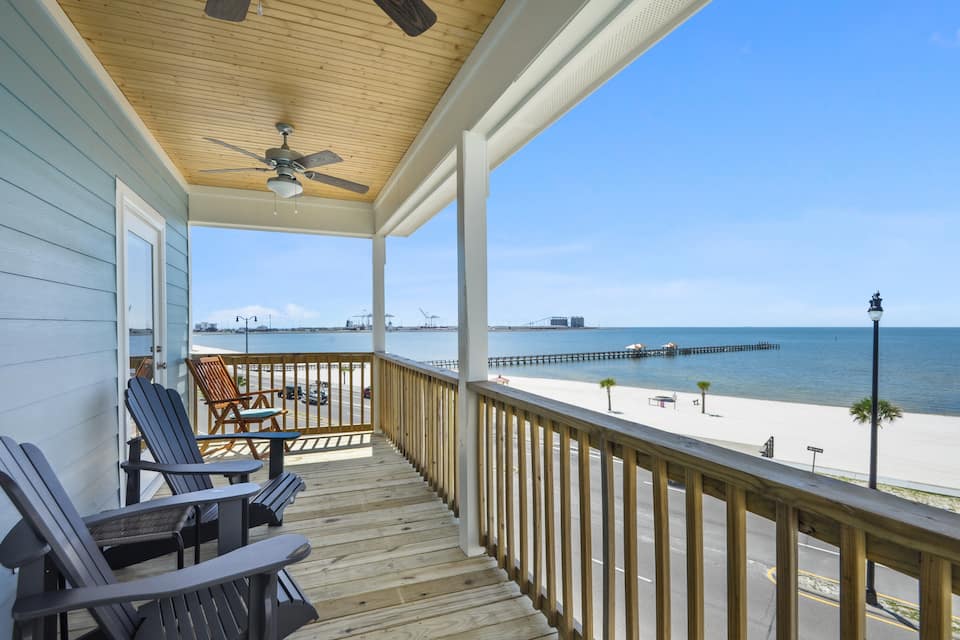 Gulfport, MS Vacation Rentals (4.9 out of 5) - Airbnb