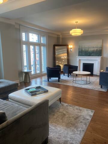 Gorgeous 4 BR/2.5bath in the heart of the UWS gallery image 5