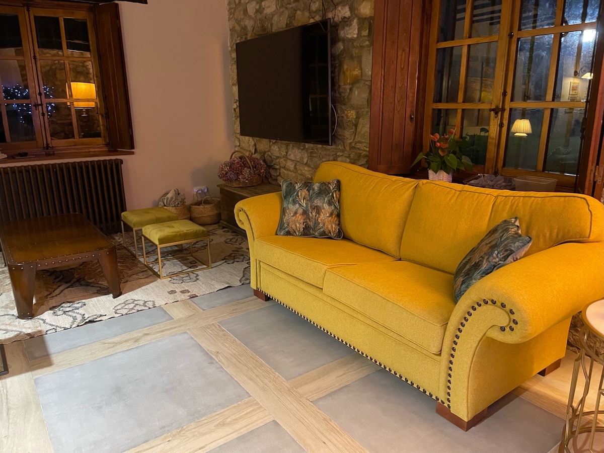 La Solana de Mogro - Villas for Rent in Mogro, Cantabria, Spain - Airbnb